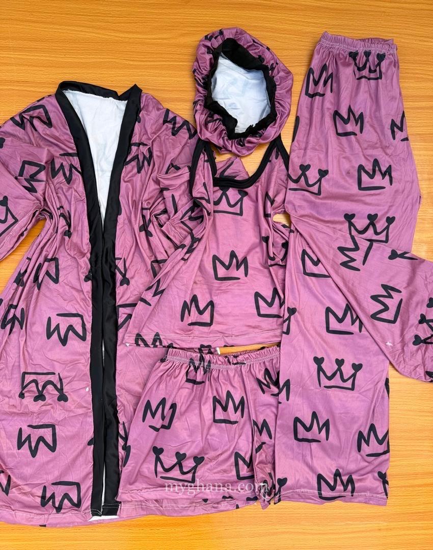 Nightwear’s