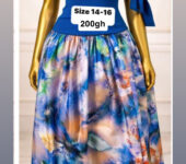 Women’s clothing