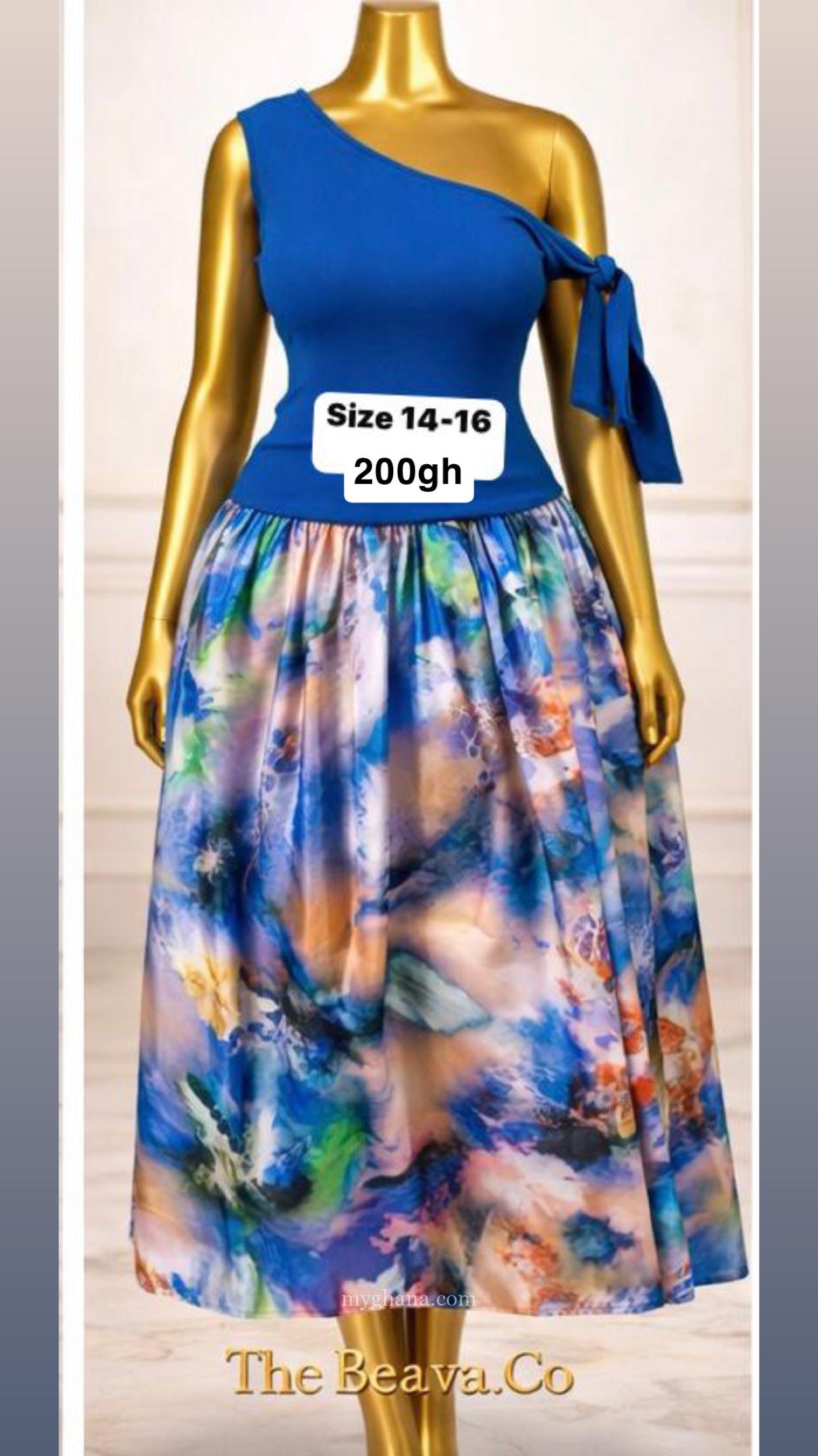 Women’s clothing
