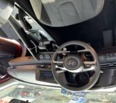 Hyundai Elantra 2021 model