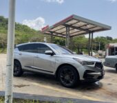 Acura RDX SUV – Excellent Condition