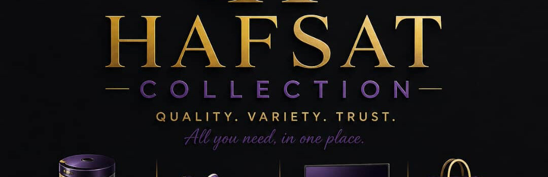 Store Banner
