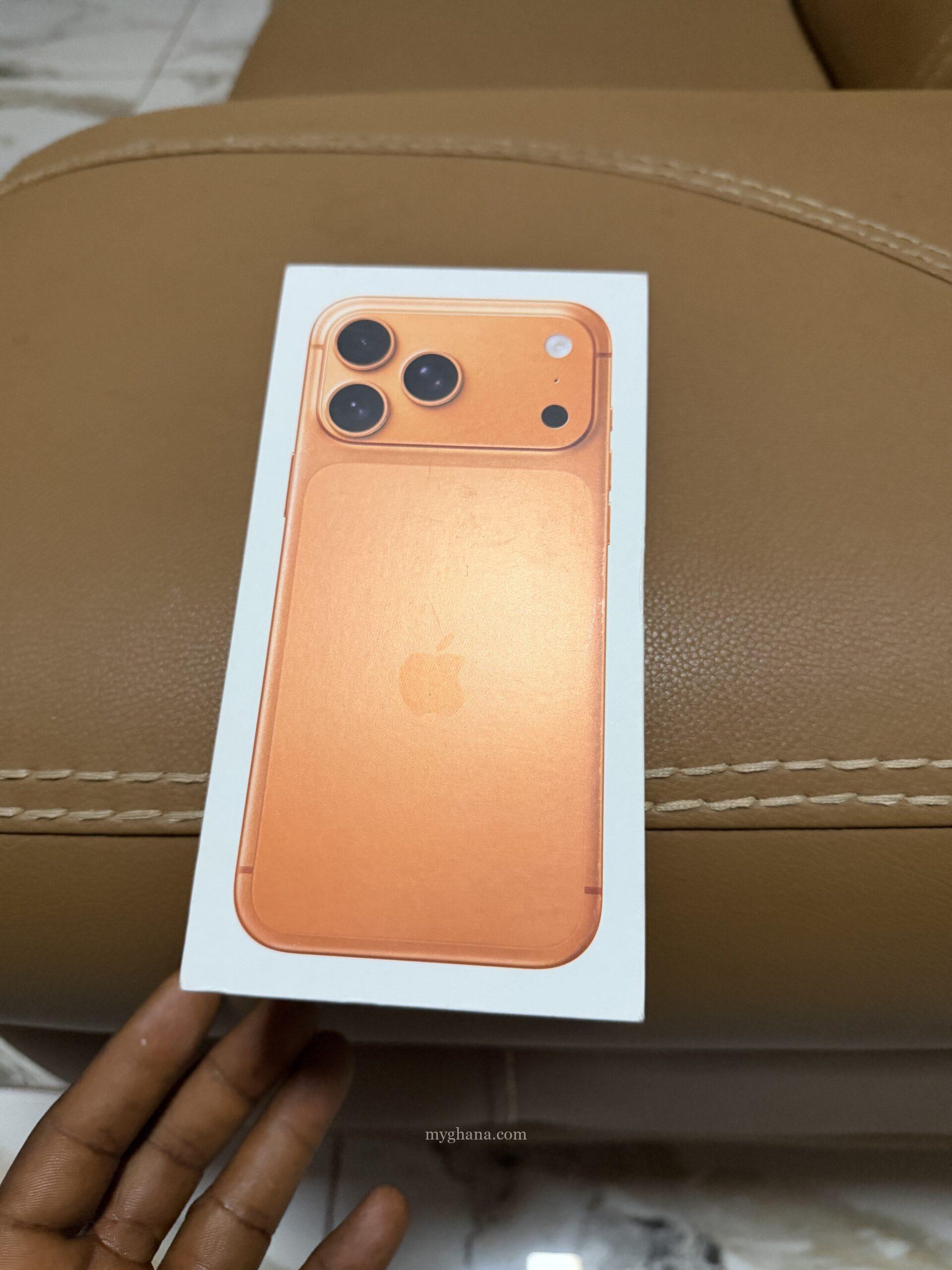 iPhone