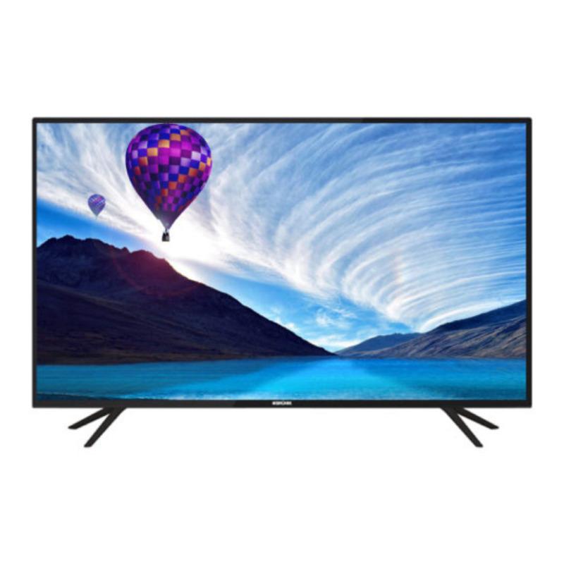 Affordable Bruhm UHD Smart TV for Home Entertainment