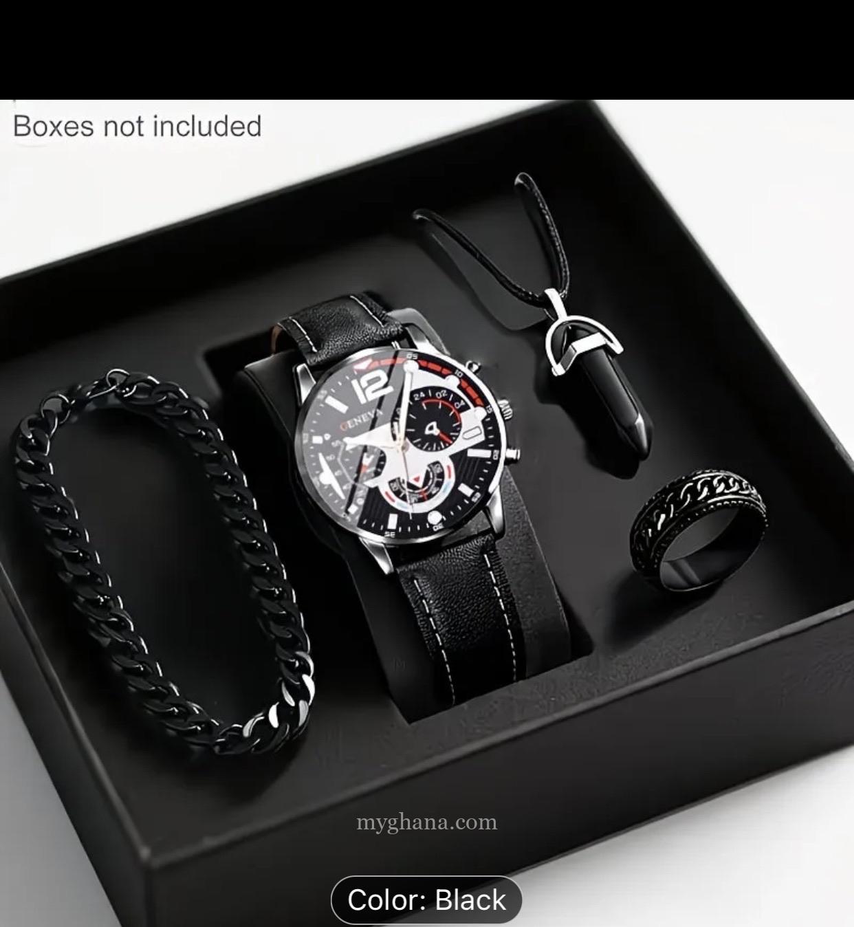 Watches