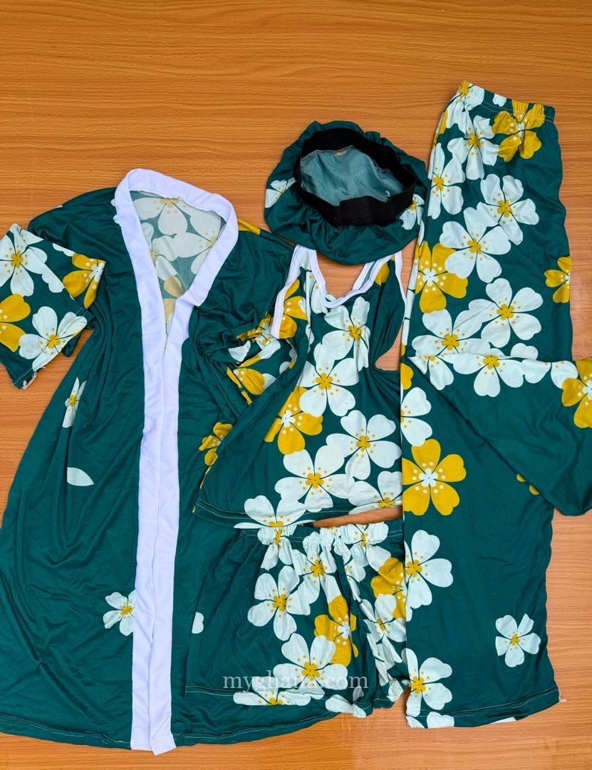 Nightwear’s