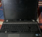 Hp Probook 4530s