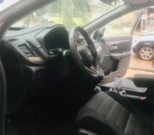 2020 Honda CR-V EXL AWD