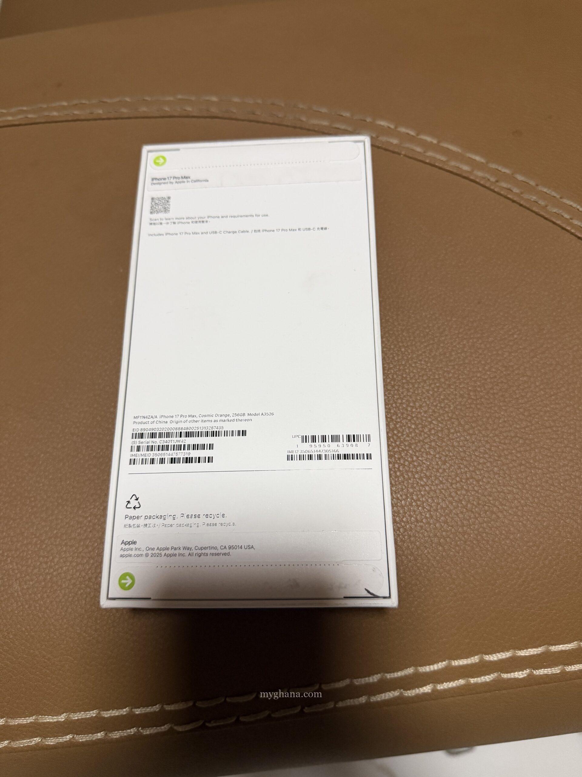 iPhone