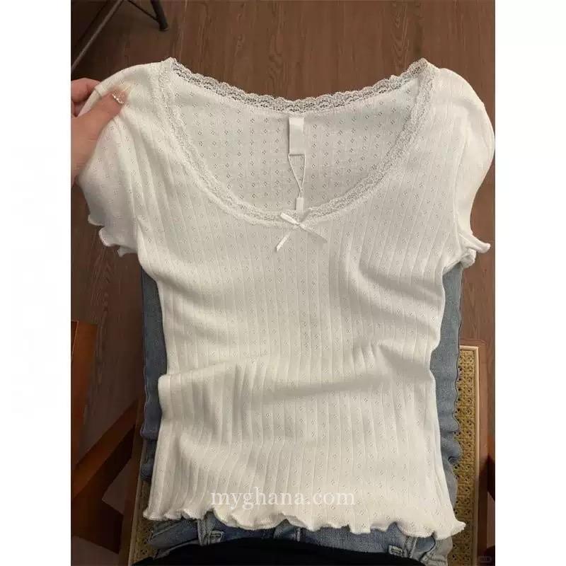 Ladies tops