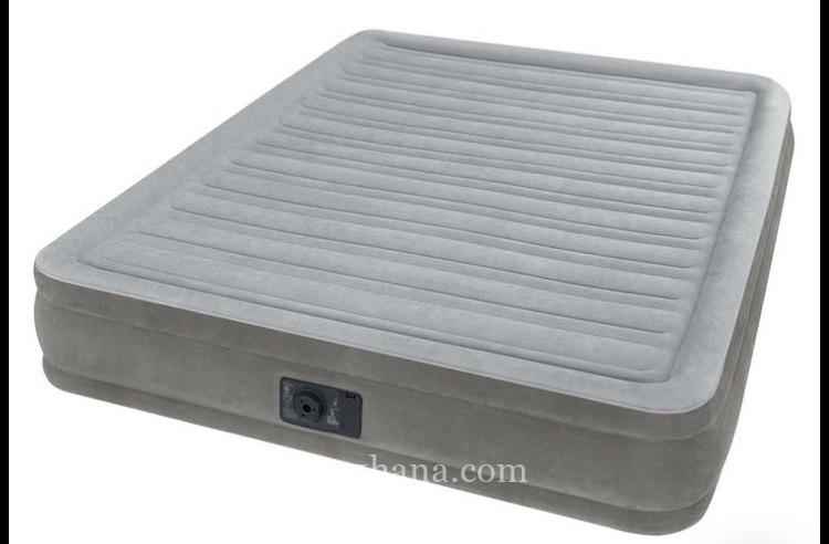New Duram bed