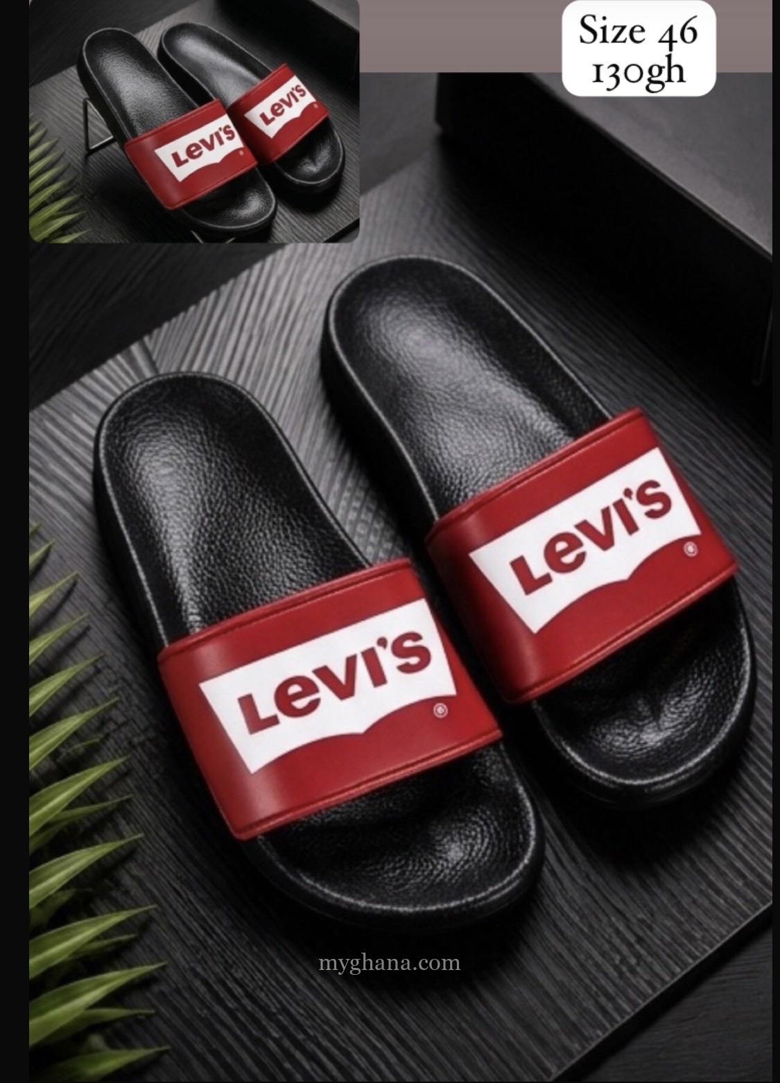 Men’s slides