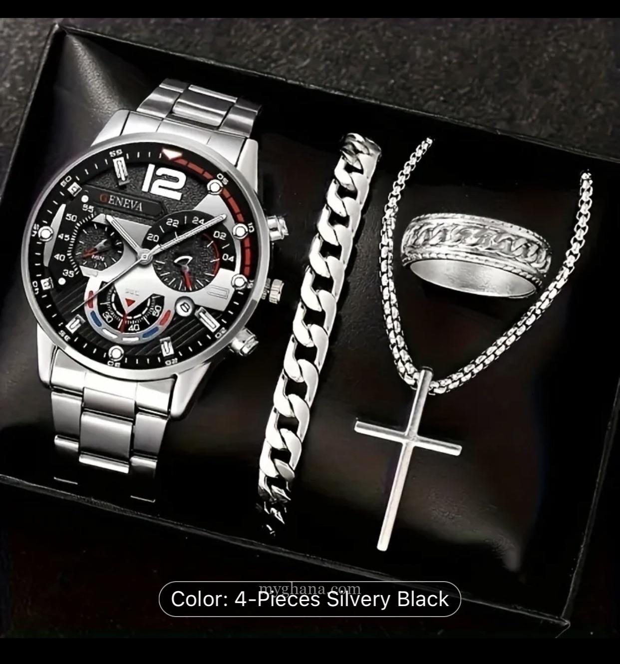 Watches