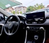 Toyota RAV 4 2025