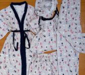 Nightwear’s