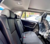Toyota RAV 4 2025