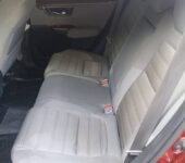 Honda CRV 2019