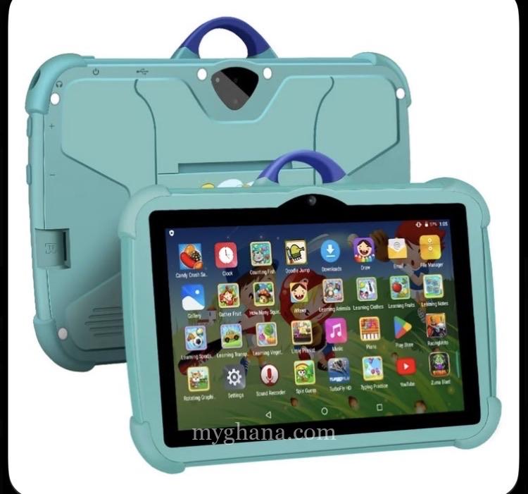 Kids Tablet Available