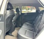 2018 Hyundai Tucson 1.6T automatic only buying & shipping