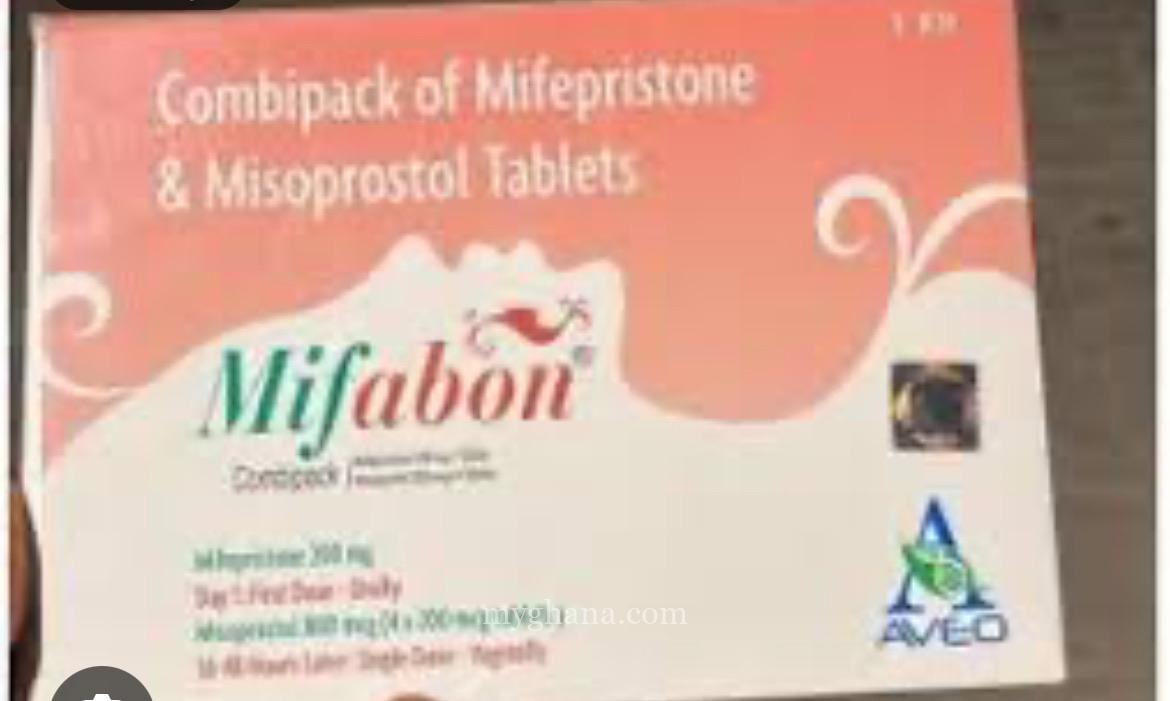 Mifabon / medabon
