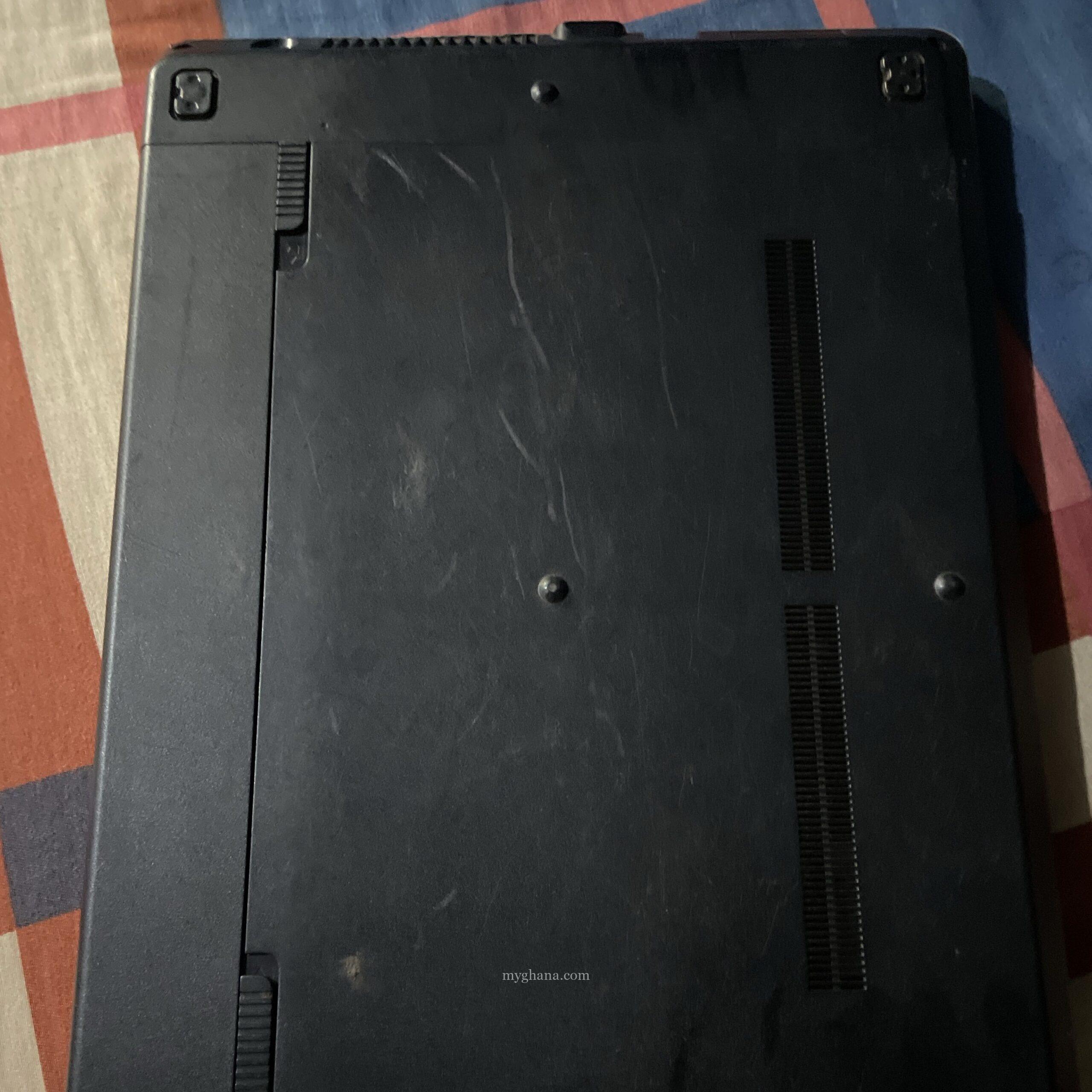 Hp Probook 4530s