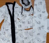 Nightwear’s