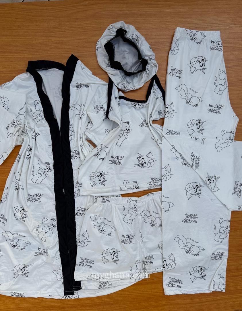 Nightwear’s