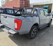 Nissan rich 7