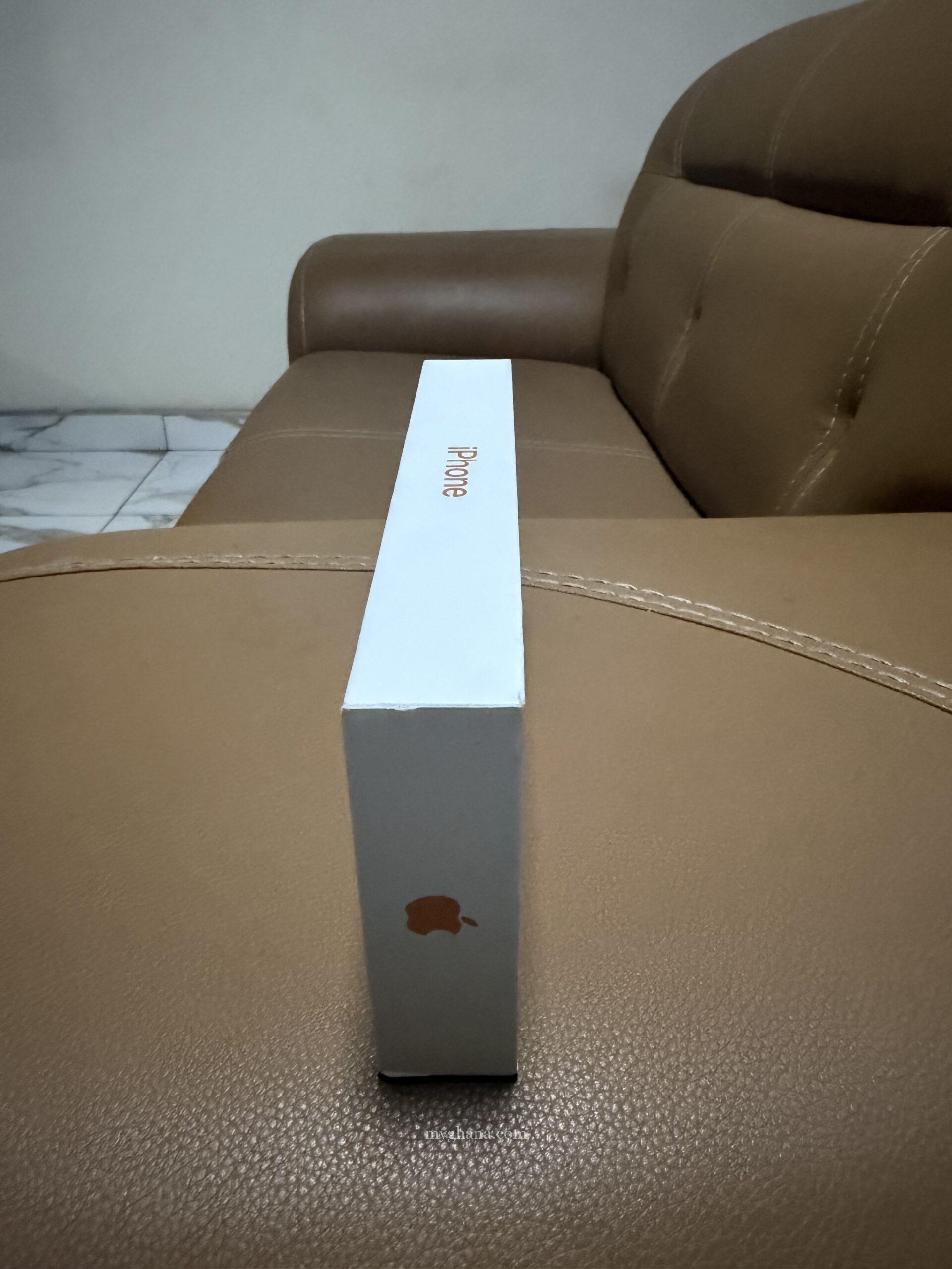 iPhone