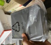 X Thermal 80mm POS Receipt Printer + USB +LAN