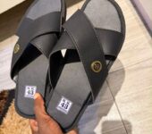New slippers available in Kumasi