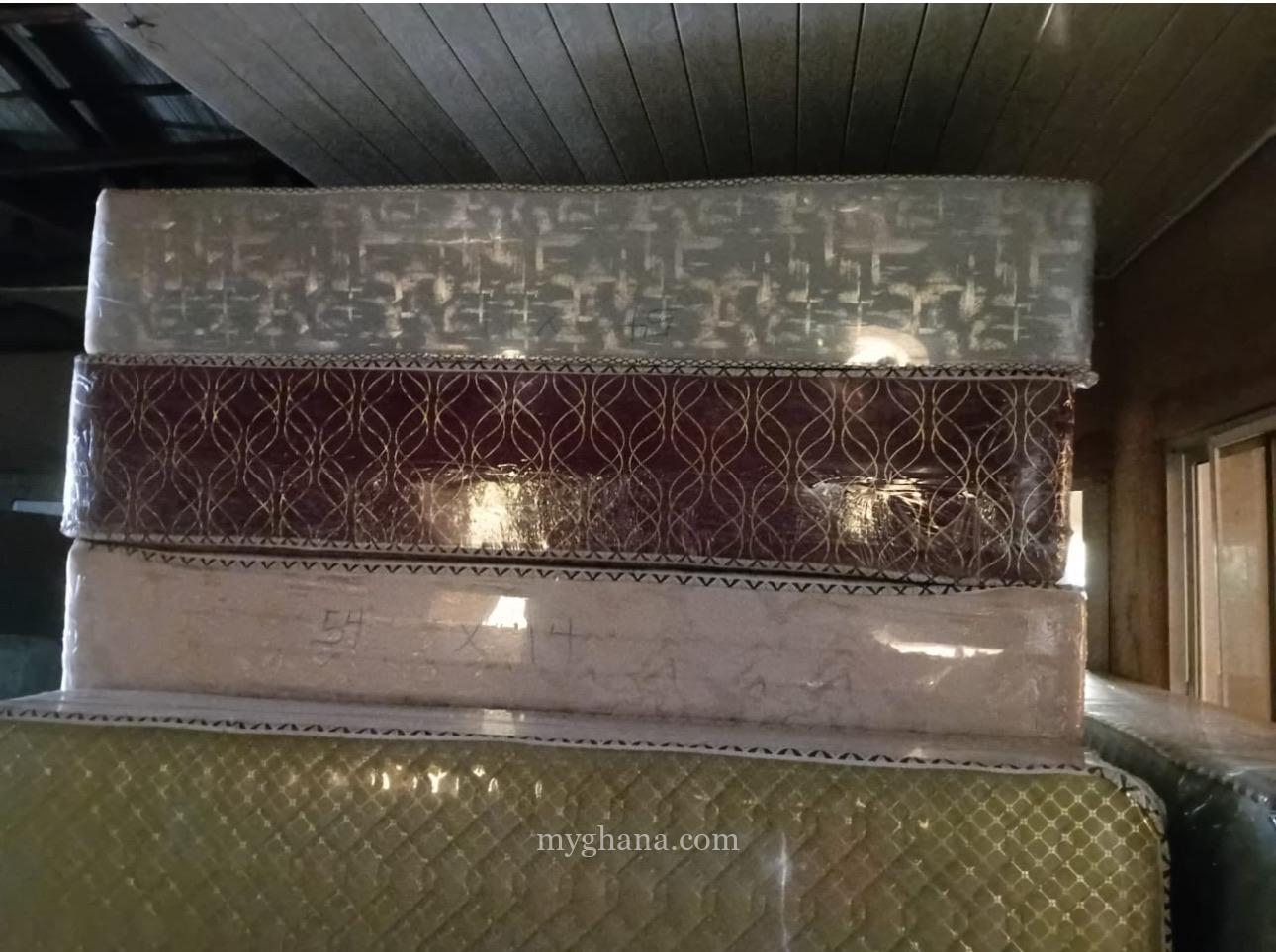 Adisal Foam Mattresses