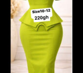 Women’s clothing