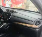 2020 Honda CR-V EXL AWD