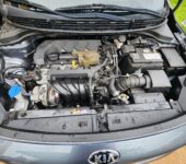 KIA RIO AUTOMATIC