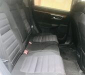 2020 Honda CR-V EXL AWD