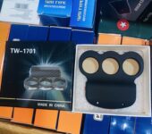 3 Fingers Knuckles Taser or Shocker