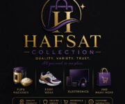Store Logo