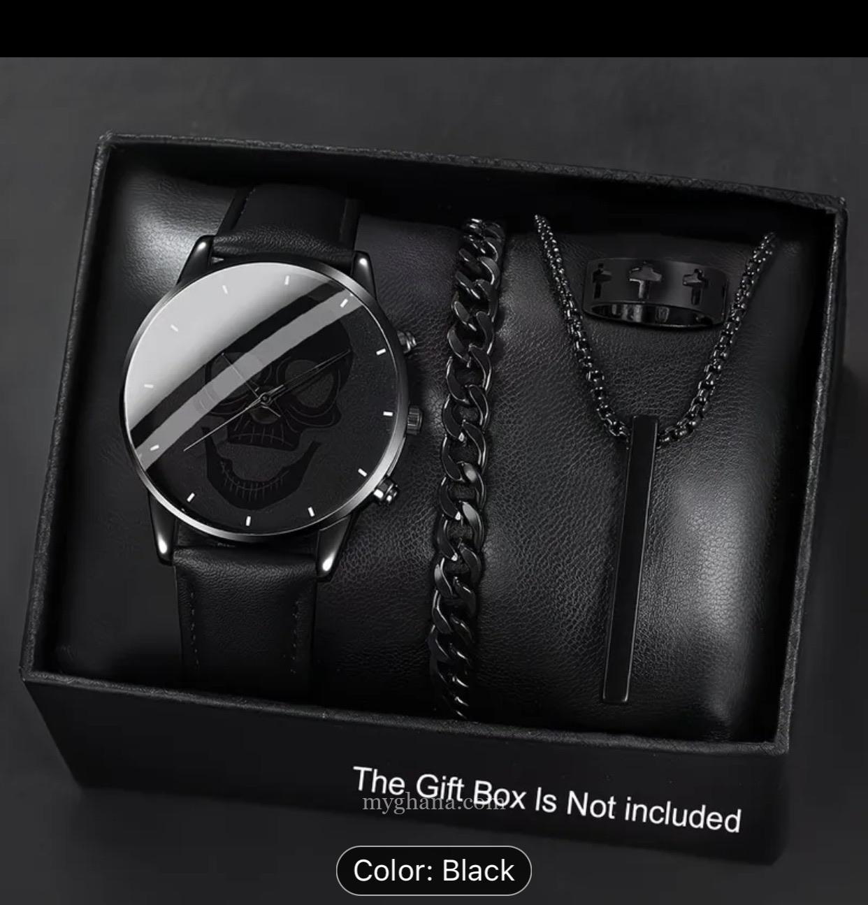 Watches