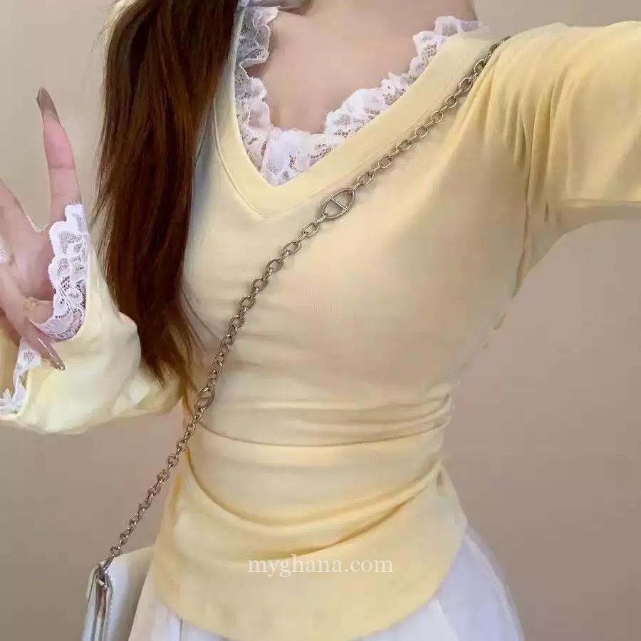 Ladies tops