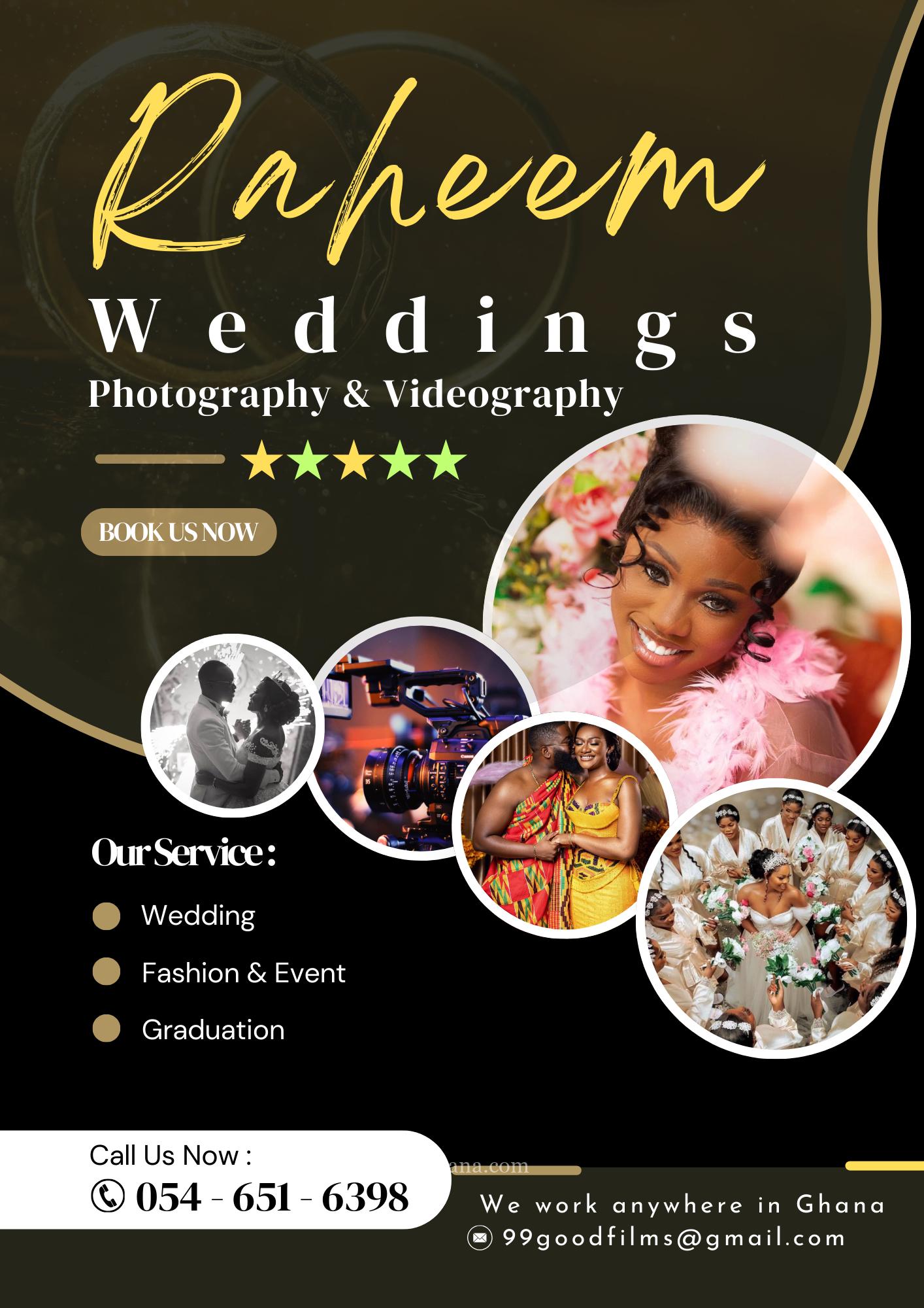 Videography / Photography