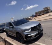 Acura RDX SUV – Excellent Condition