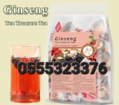 Ginseng Ten Treasures Tea