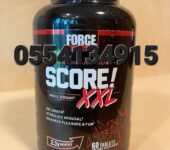 Force Factor Score XXL
