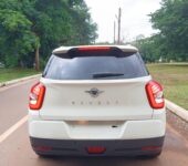 Recently cleared Ssangyong Tivoli Air for sale. Call 0240226815
