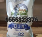 Pure Flourish Celtic Sea Salt In Ghana
