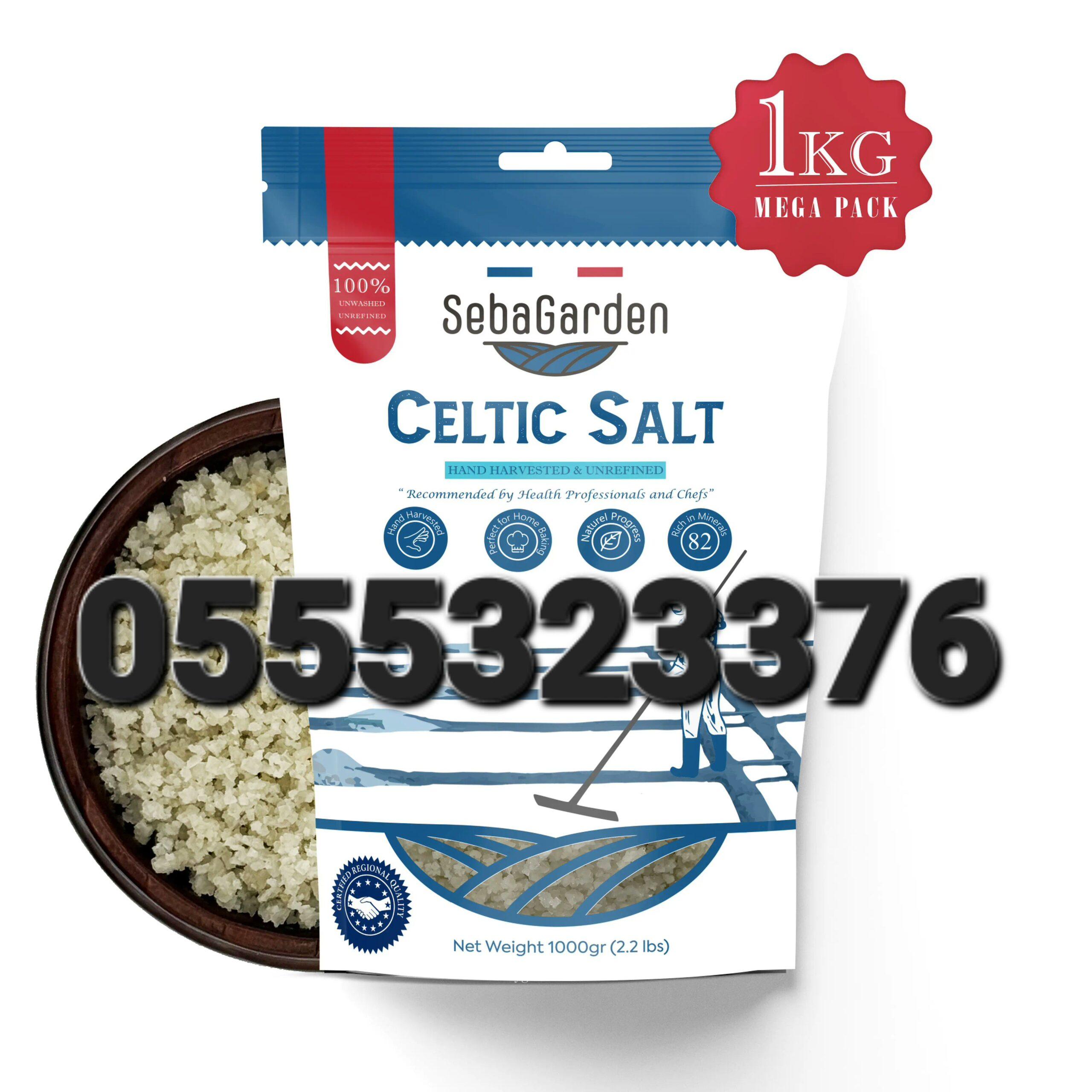 Seba Garden Celtic Sea Salt Grey In Ghana