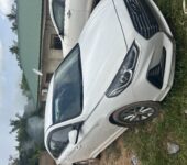 Hyundai sonata 2019