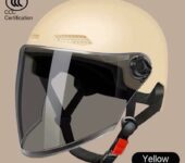Highly Protective Helmat