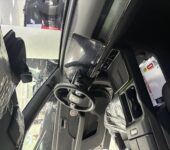Toyota Bz3x Full Electric